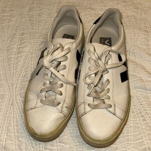 Veja White Sneakers 👟 9